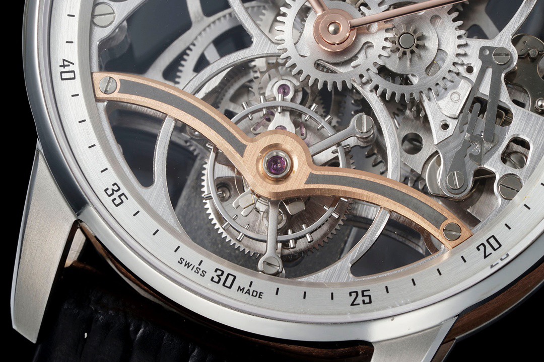 Audemars Piguet watch